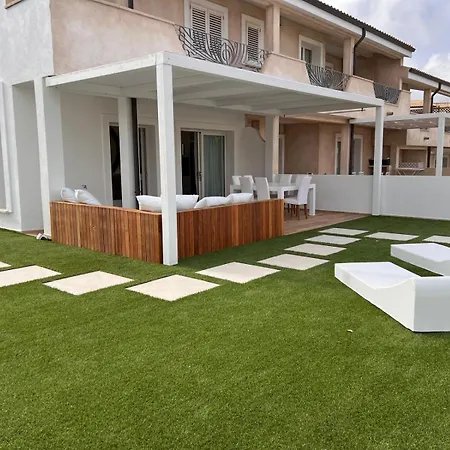 Cozy House With Garden & Pool Apartment Palau