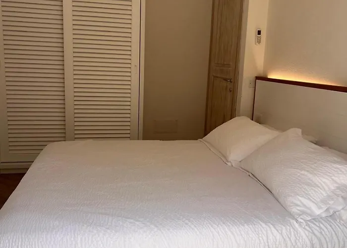 Apartment Cozy House With Garden & Pool Palau